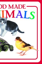 God Made Animals
