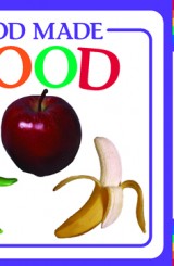 God Made Food