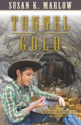 Tunnel of Gold