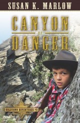 Canyon of Danger