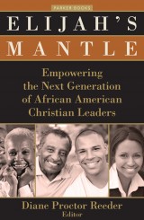 Elijah's Mantle