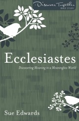 Ecclesiastes