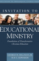 Invitation to Educational Ministry