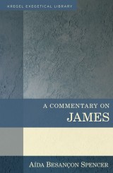 A Commentary on James