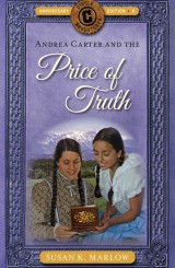 Andrea Carter and the Price of Truth, Anniversary Edition
