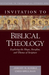 Invitation to Biblical Theology