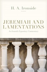 Jeremiah and Lamentations