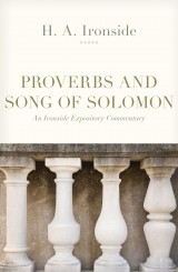 Proverbs and Song of Solomon