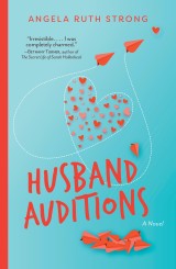 Husband Auditions