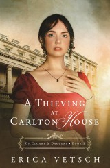 A Thieving at Carlton House