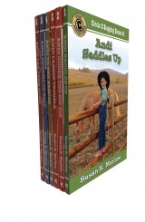Circle C Stepping Stones, 6-book set