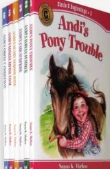 Circle C Beginnings, 6-book set