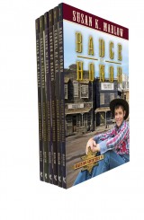 Goldtown Adventures, 6-book set