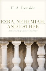 Ezra, Nehemiah, and Esther