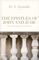 The Epistles of John and Jude