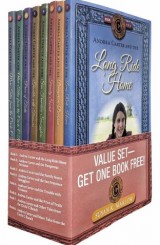 Andrea Carter Eight Book Set (Circle C Adventures)