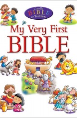 My Very First Bible
