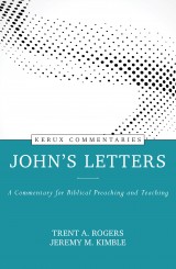 John's Letters