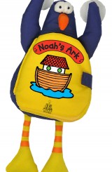 Noah's Ark (Penguin Bible Friend)