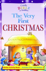 The Very First Christmas