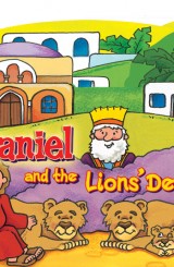 Daniel and the Lions' Den