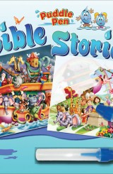 Puddle Pen Bible Stories