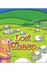 Lost Sheep