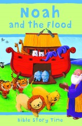 Noah and the Flood