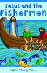 Jesus and the Fishermen