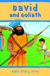 David and Goliath