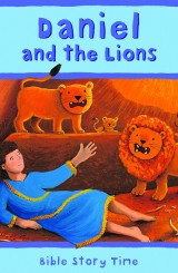Daniel and the Lions