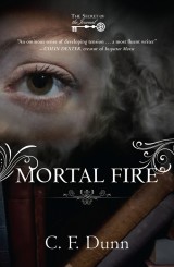 Mortal Fire