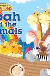 Noah and the Animals