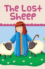 The Lost Sheep
