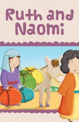 Ruth and Naomi