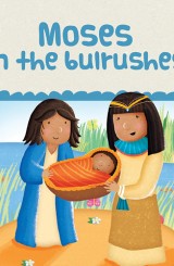 Moses in the Bulrushes