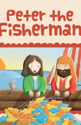 Peter the Fisherman
