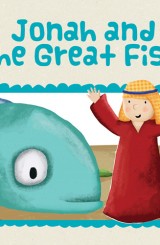 Jonah and the Great Fish