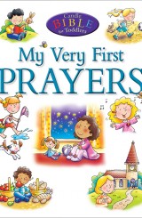 My Very First Prayers