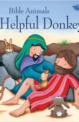 The Helpful Donkey