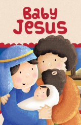 Baby Jesus