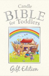 Candle Bible for Toddlers, Gift Edition
