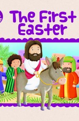 The First Easter