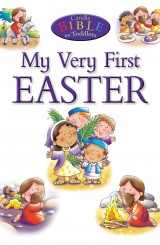 My Very First Easter