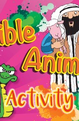 Bible Animals