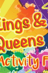 Bible Kings and Queens