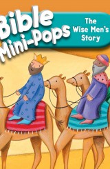 The Wise Men's Story