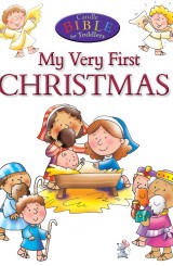 My Very First Christmas