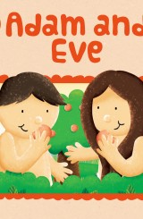 Adam and Eve