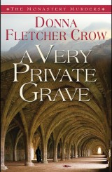 A Very Private Grave